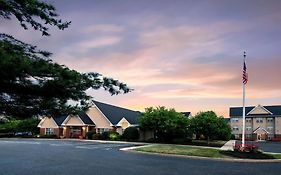 Residence Inn Cincinnati Airport