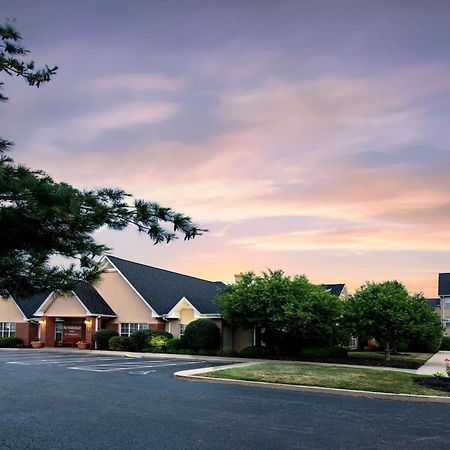 Residence Inn Cincinnati Airport Erlanger Exterior photo