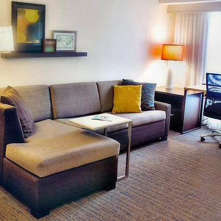 Residence Inn Cincinnati Airport Erlanger Exterior photo