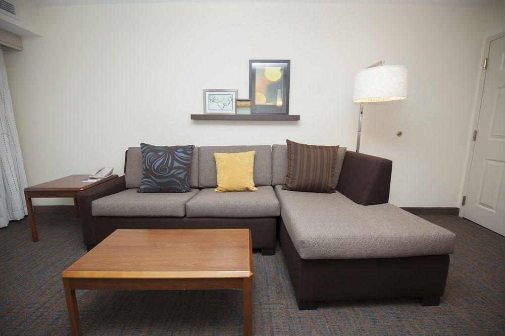 Residence Inn Cincinnati Airport Erlanger Exterior photo