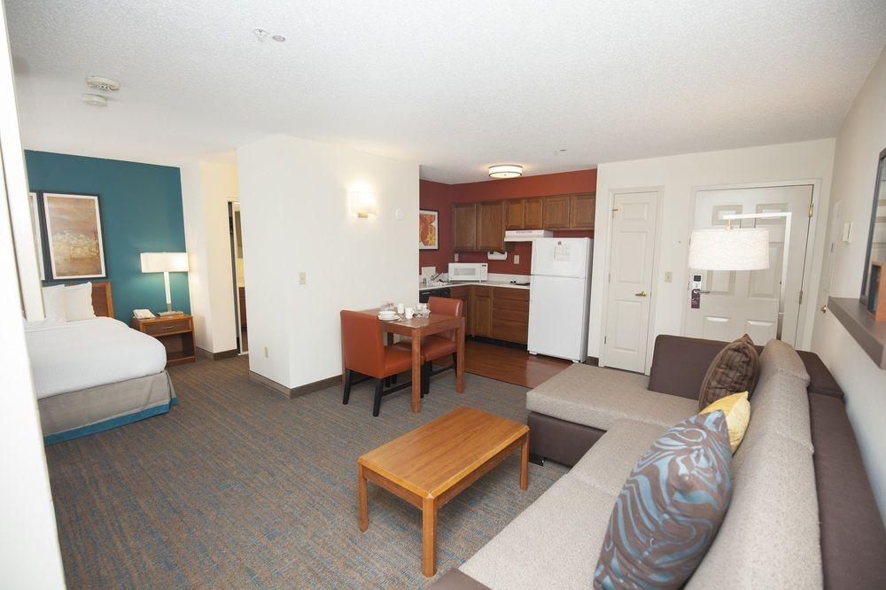 Residence Inn Cincinnati Airport Erlanger Exterior photo