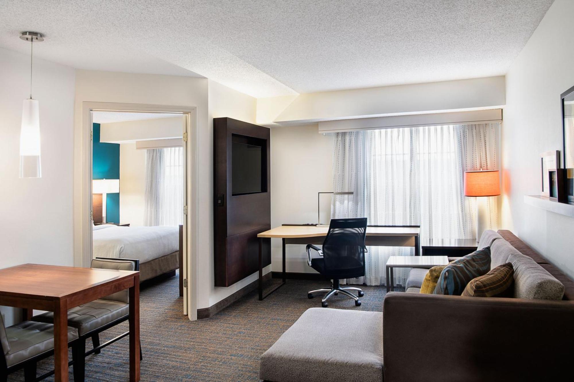 Residence Inn Cincinnati Airport Erlanger Exterior photo