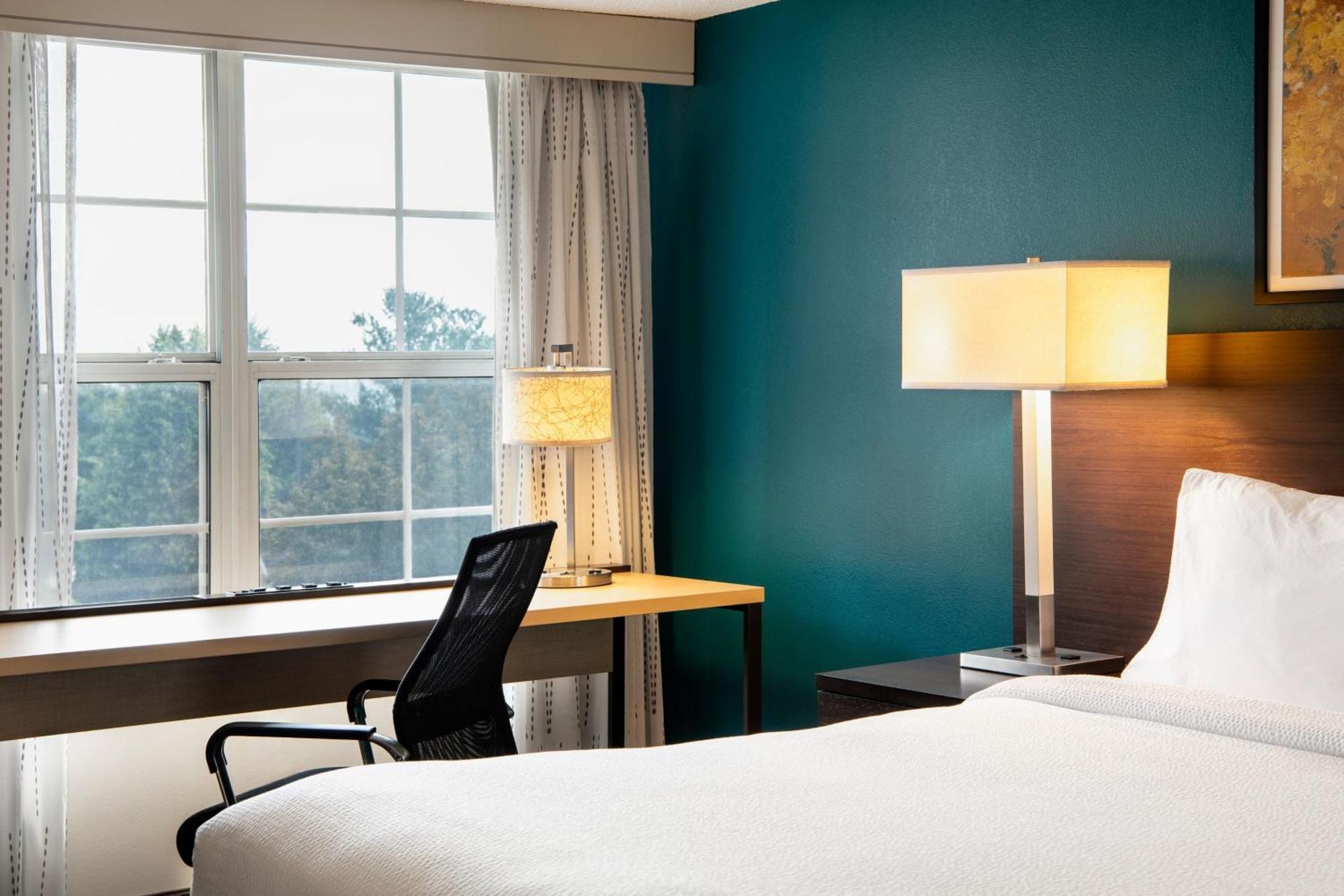 Residence Inn Cincinnati Airport Erlanger Exterior photo