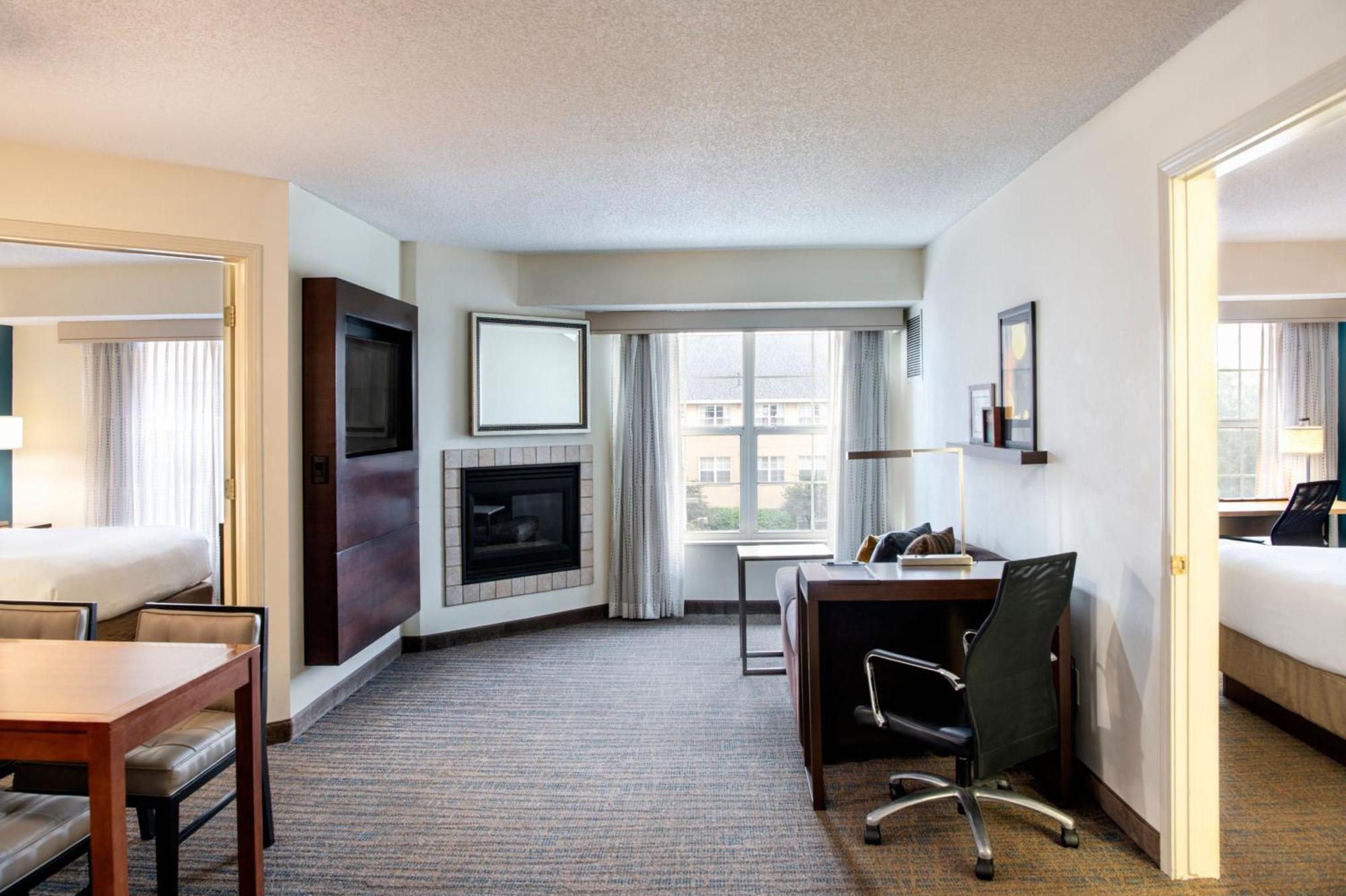 Residence Inn Cincinnati Airport Erlanger Exterior photo