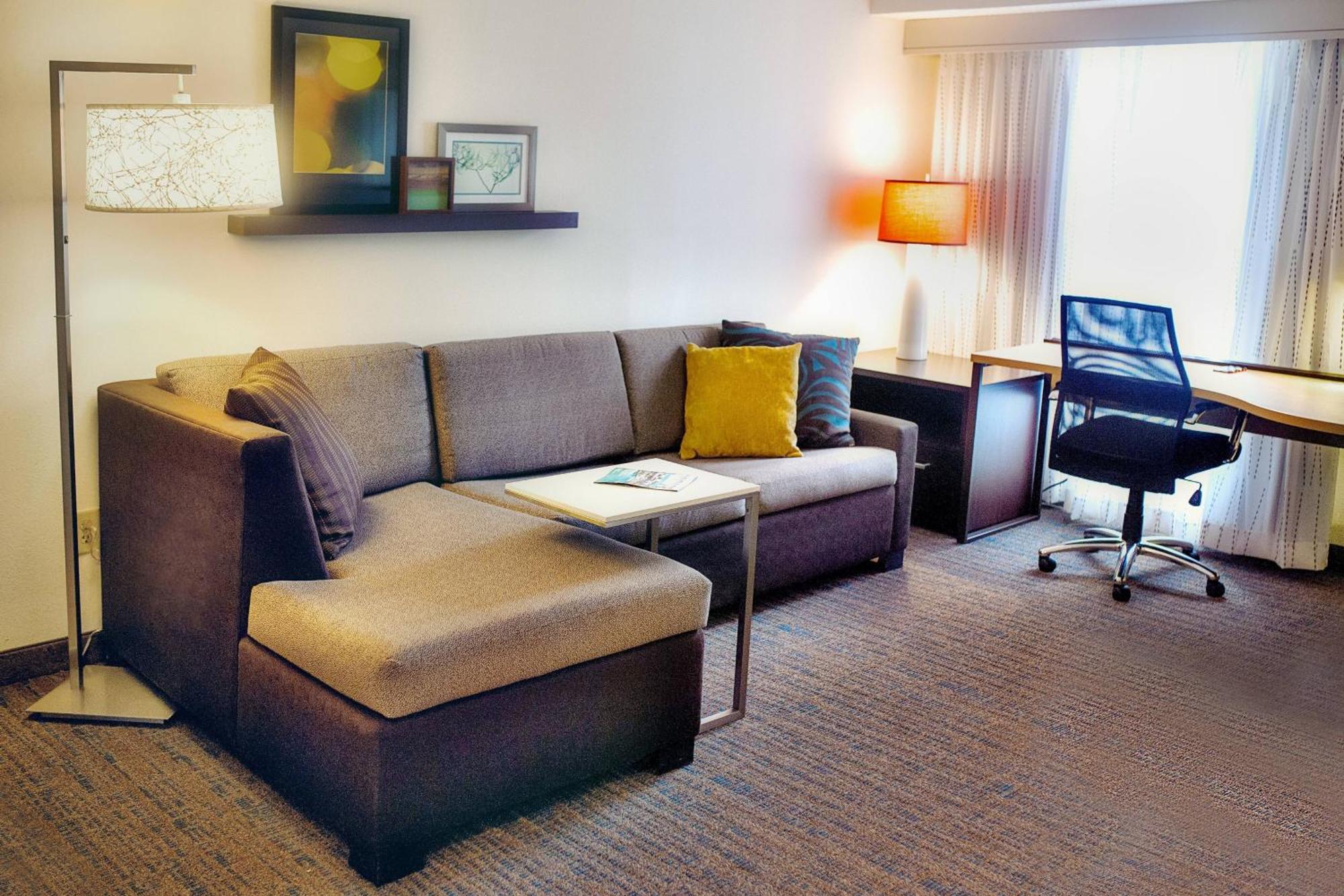 Residence Inn Cincinnati Airport Erlanger Exterior photo