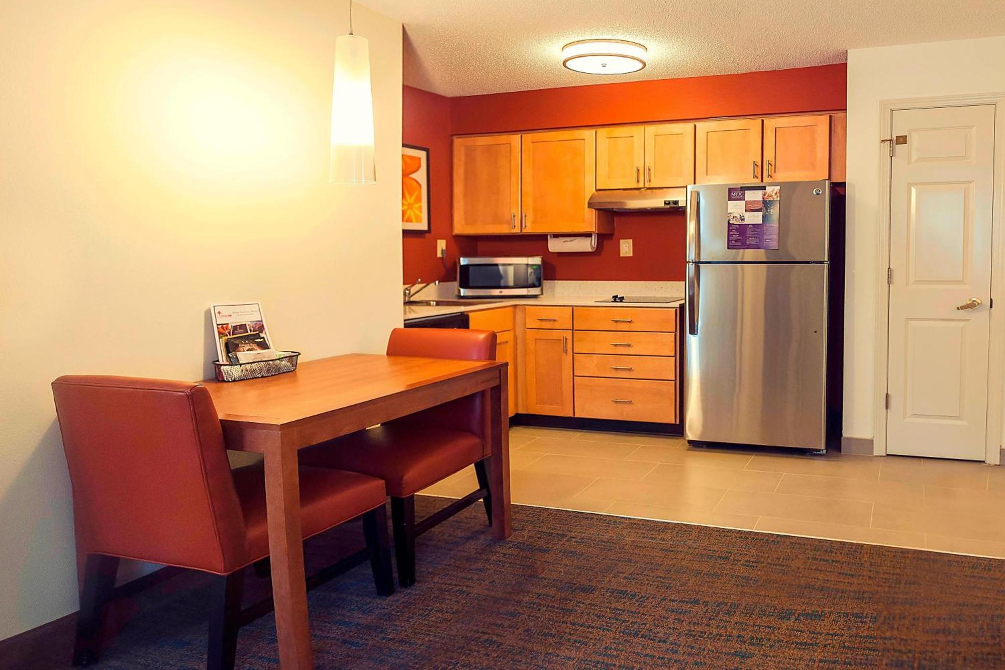 Residence Inn Cincinnati Airport Erlanger Exterior photo