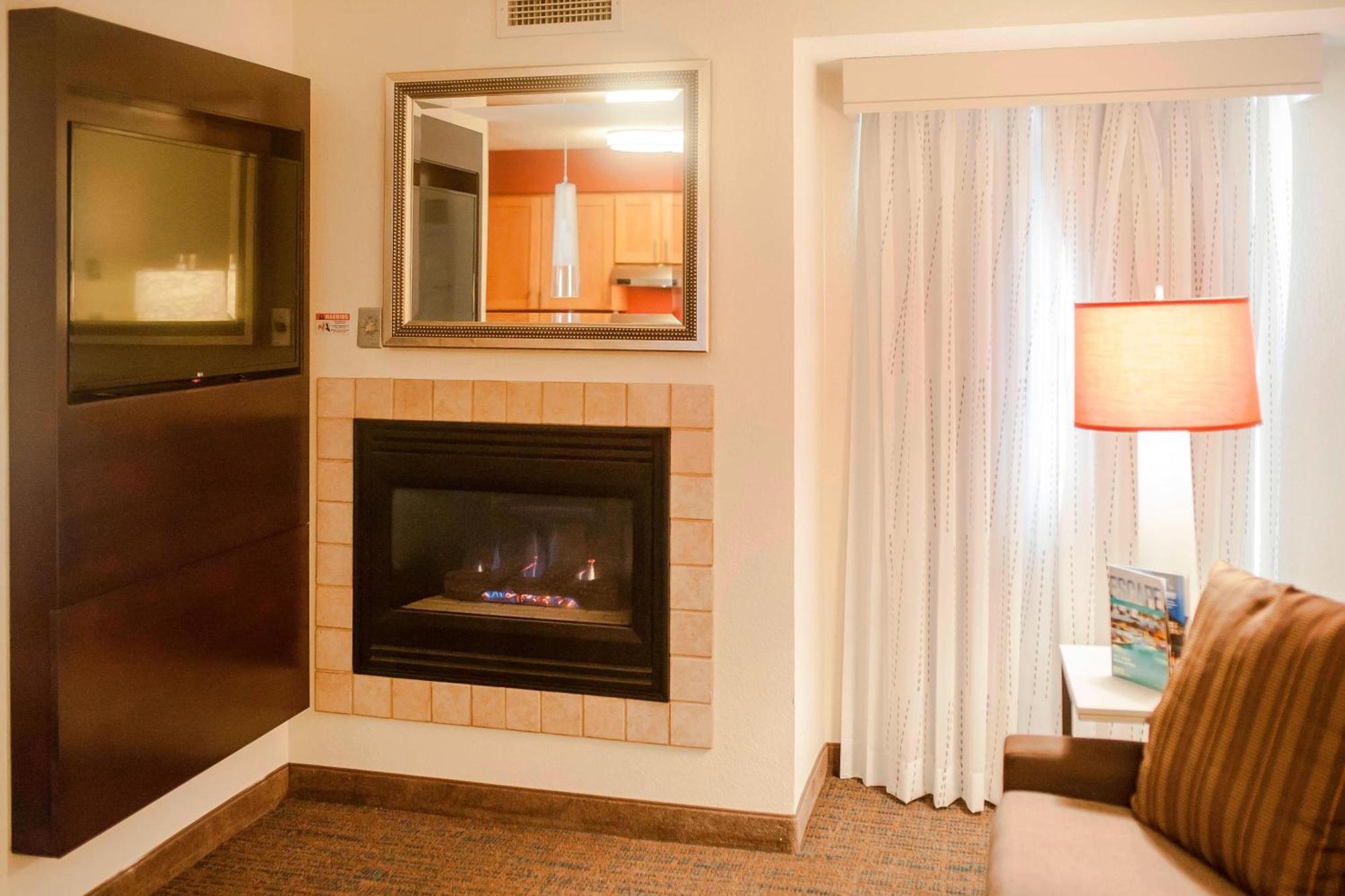 Residence Inn Cincinnati Airport Erlanger Exterior photo