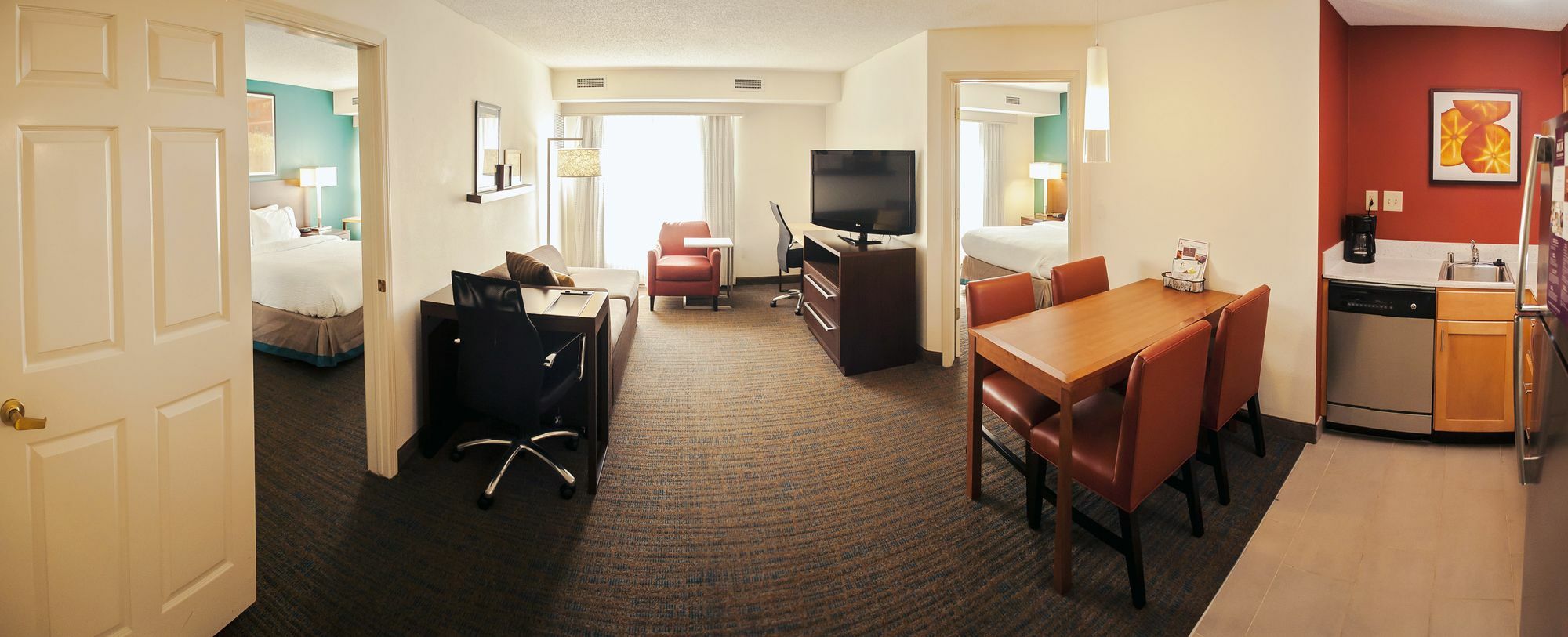 Residence Inn Cincinnati Airport Erlanger Exterior photo