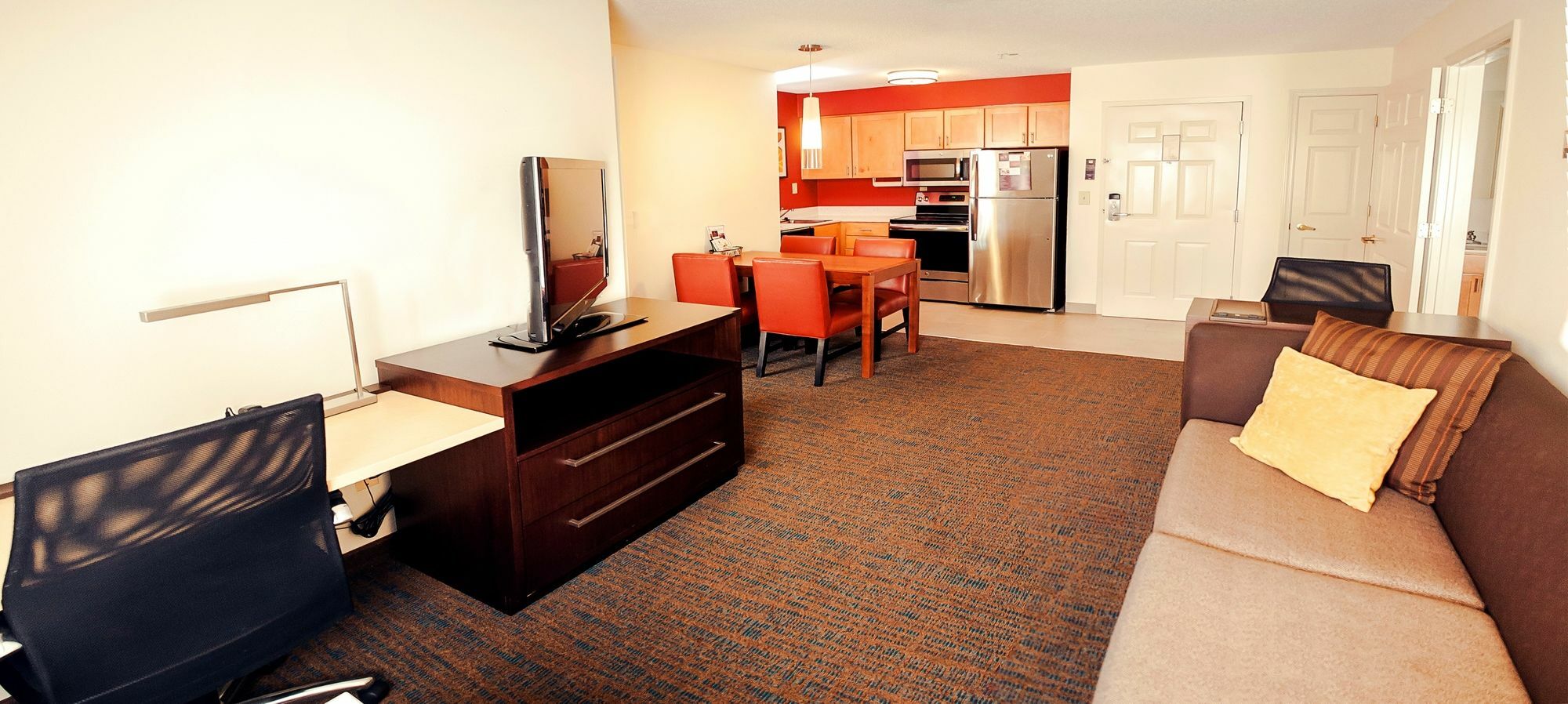 Residence Inn Cincinnati Airport Erlanger Exterior photo
