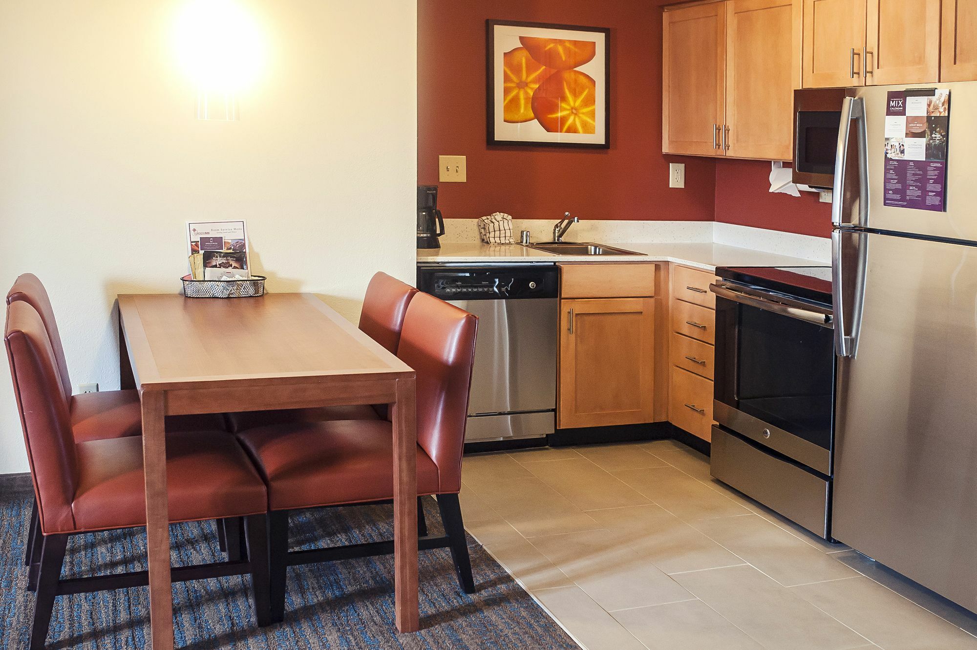Residence Inn Cincinnati Airport Erlanger Exterior photo